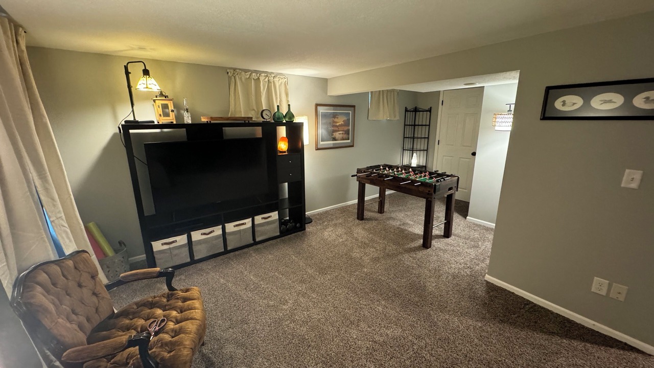Photo of Bedroom in Harrison