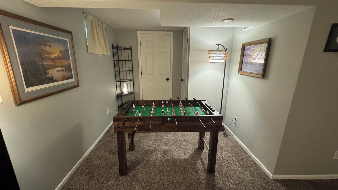 Photo of Bedroom in Harrison