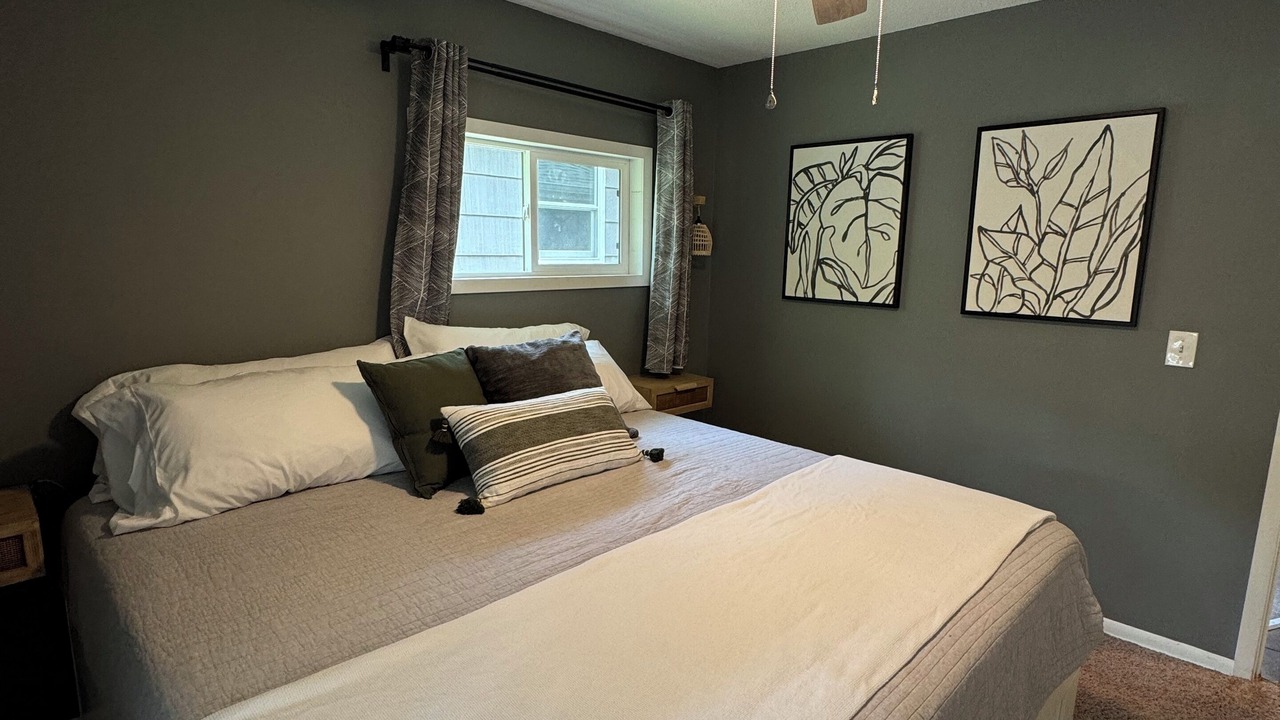 Photo of Bedroom in Harrison