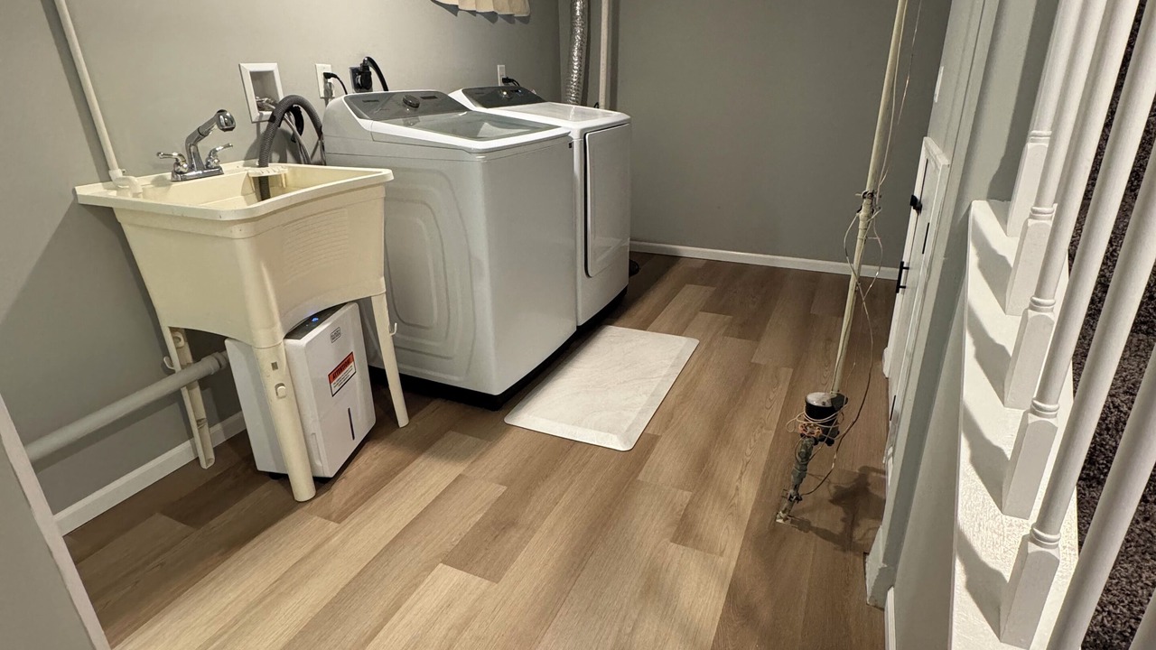 Photo of Bathroom in Harrison