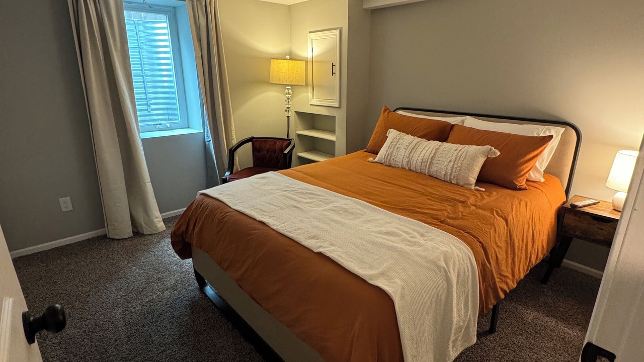 Photo of Bedroom in Harrison