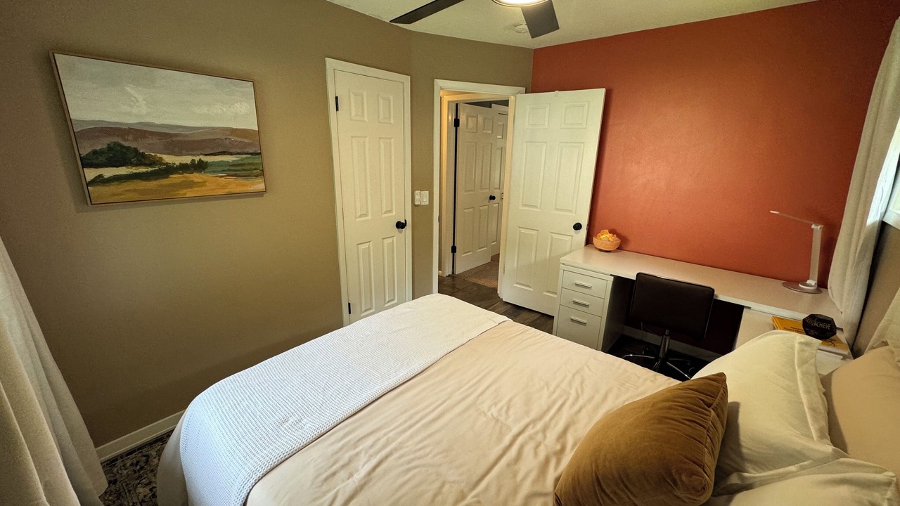 Photo of Bedroom in Harrison