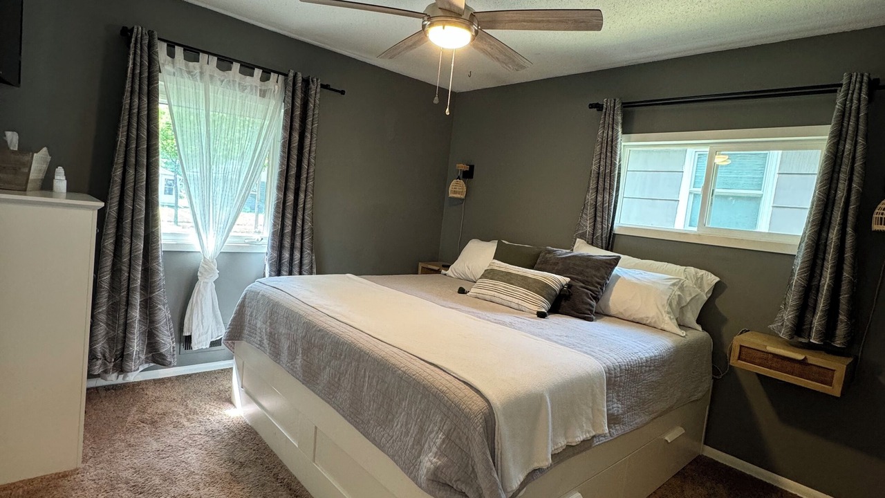 Photo of Bedroom in Harrison