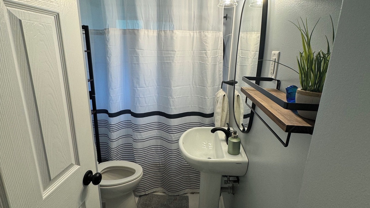 Photo of Bathroom in Harrison
