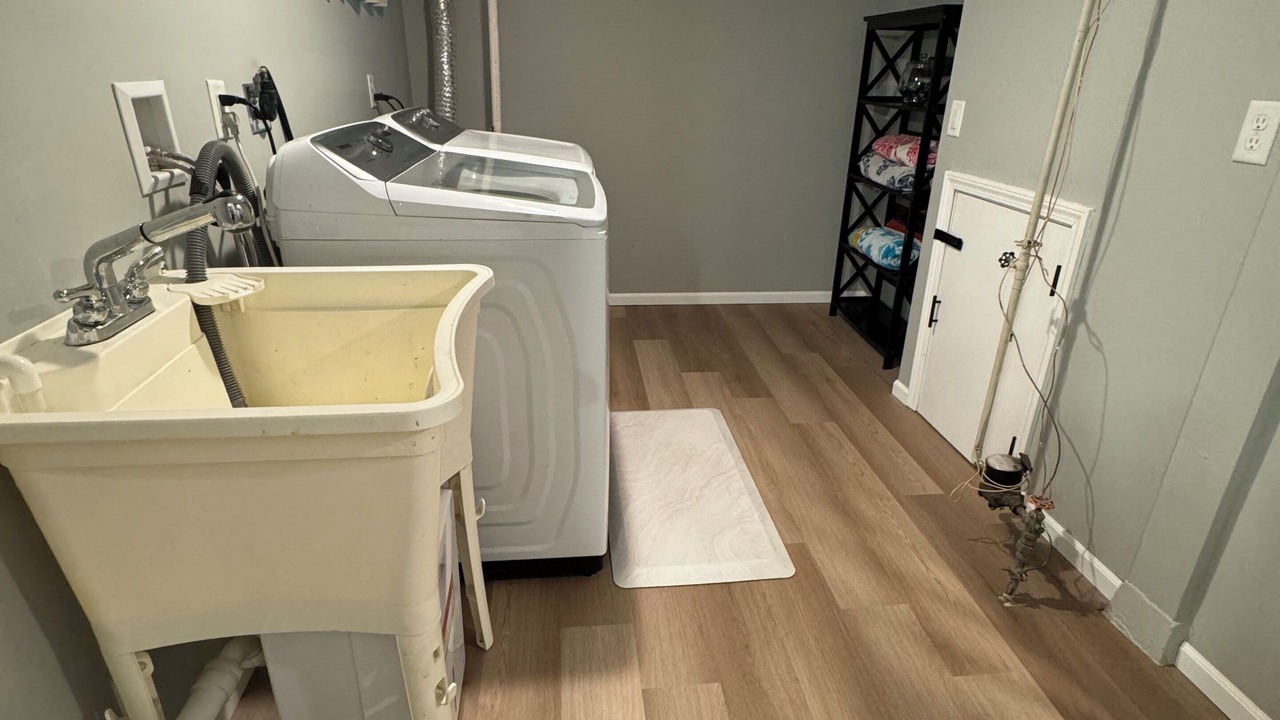 Photo of Bathroom in Harrison