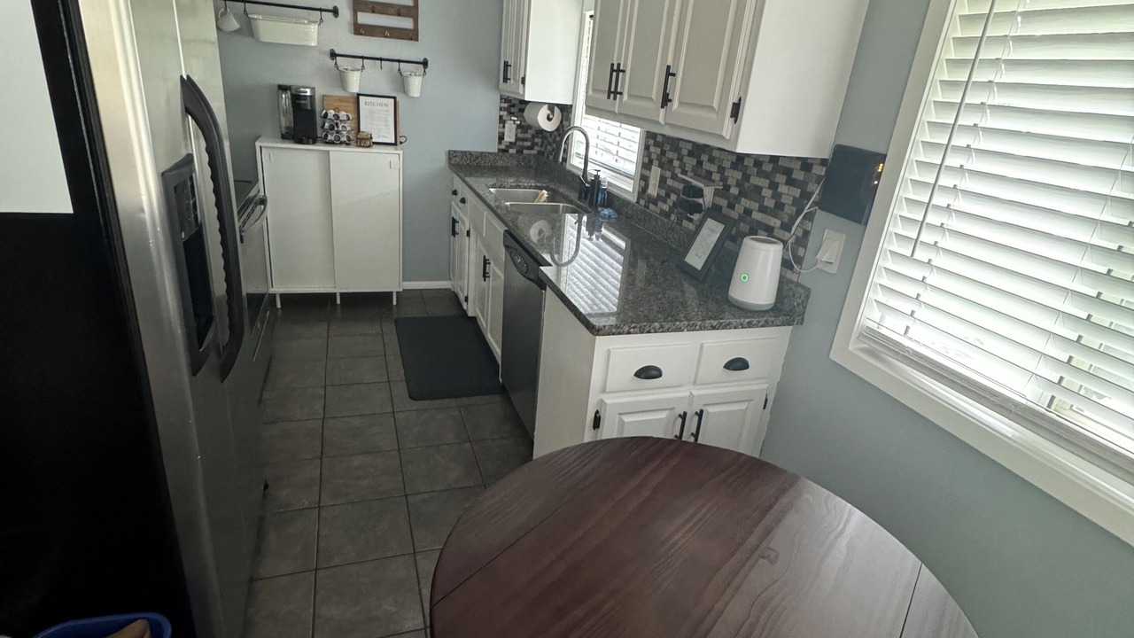 Photo of Kitchen in Harrison