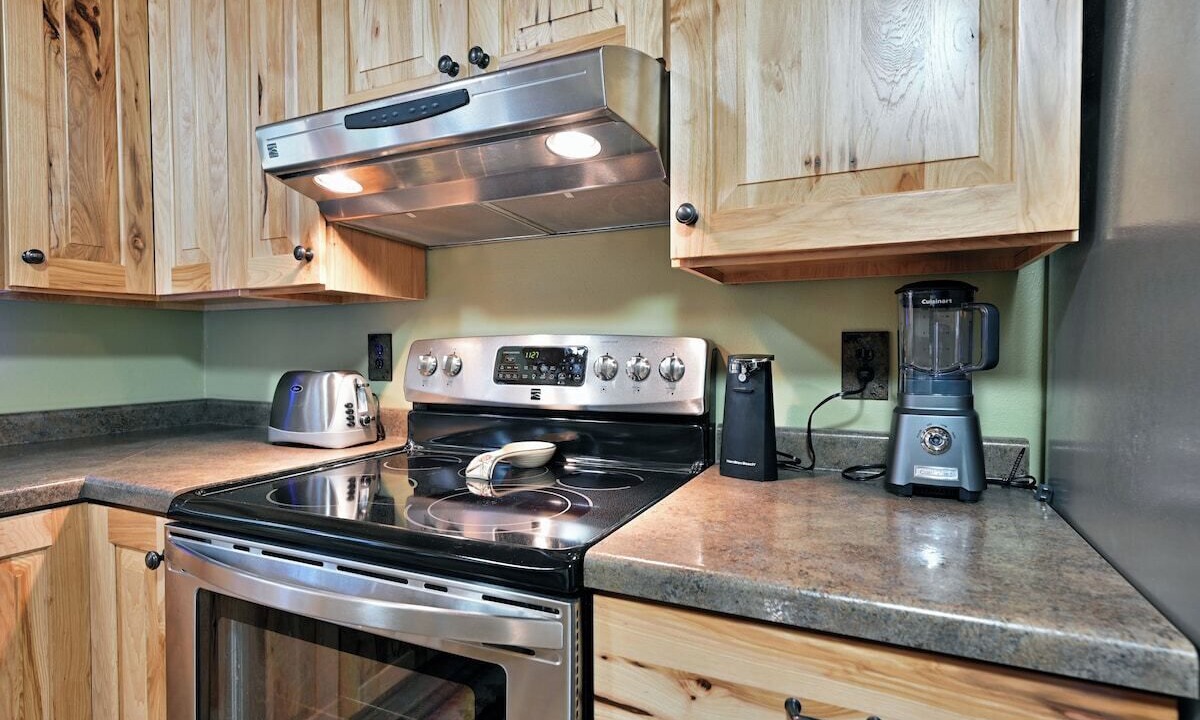 Photo of Kitchen in Cable