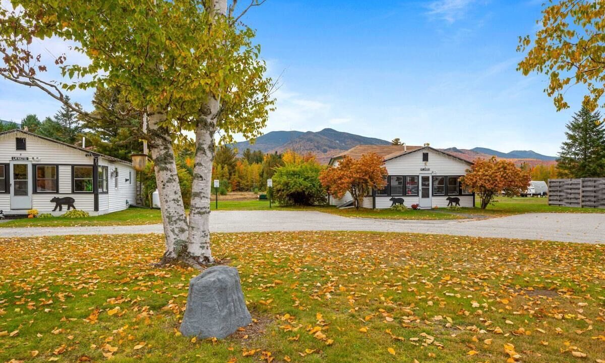 Photo of Outdoor in Twin Mountain