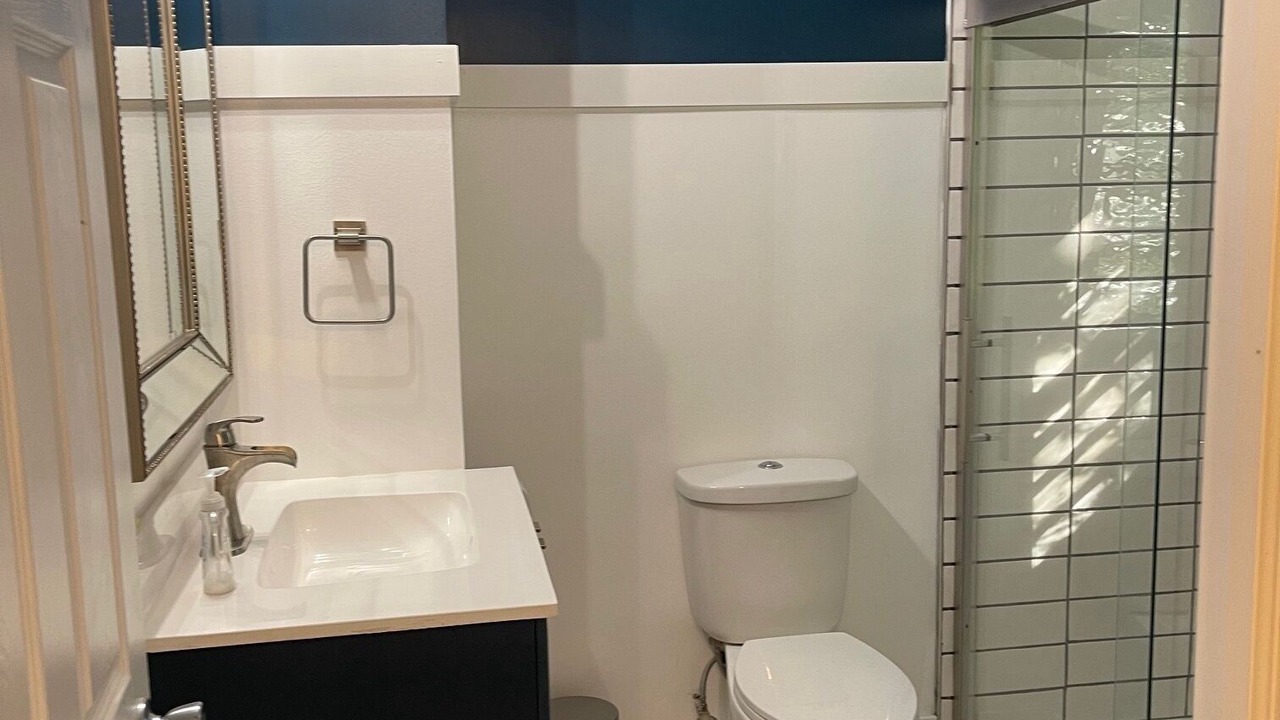 Photo of Bathroom in Buffalo