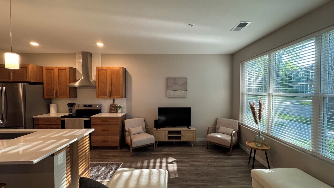 Photo of Livingroom in West Fargo