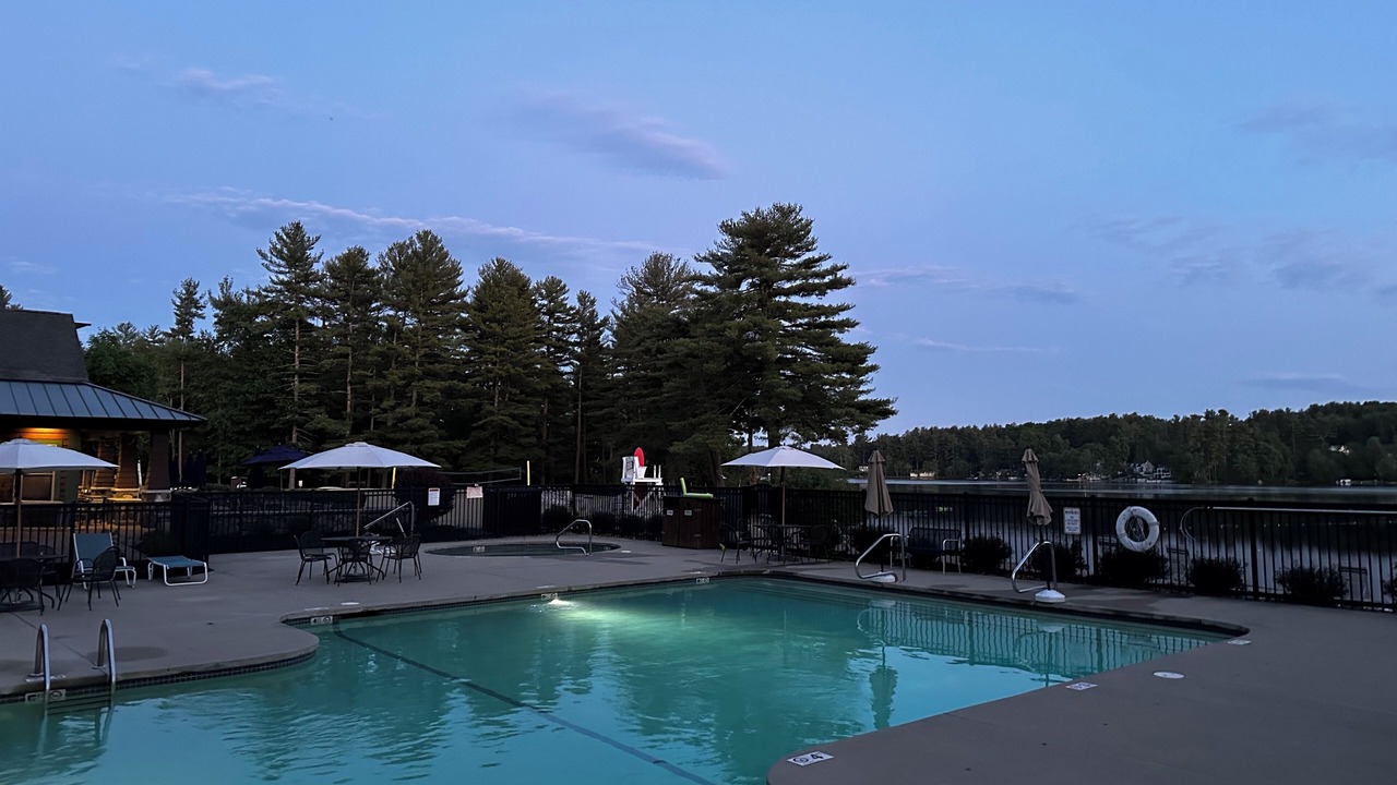 Photo of Outdoor in Summer Village