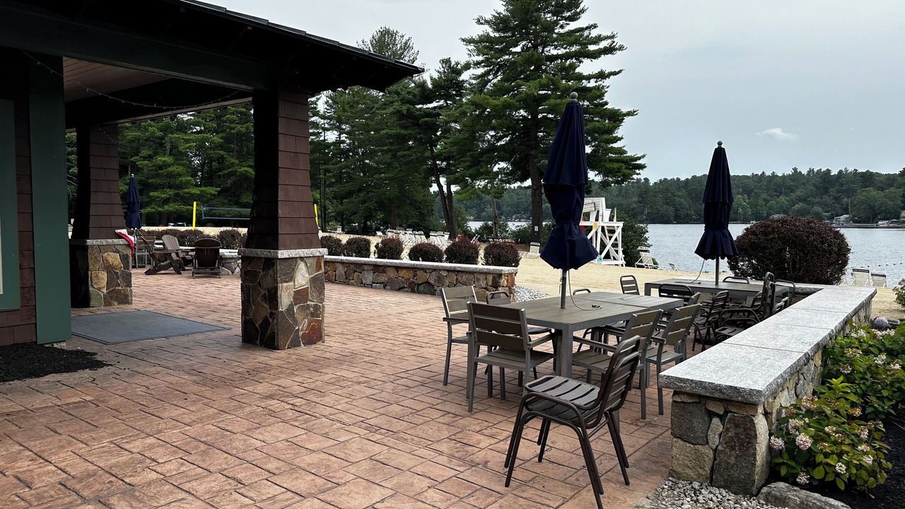 Photo of Outdoor in Summer Village