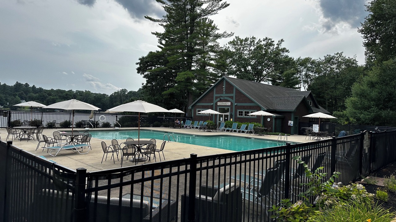 Photo of Outdoor in Summer Village