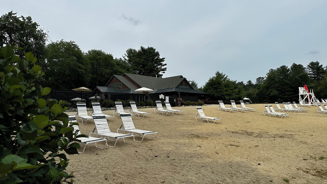 Photo of Outdoor in Summer Village