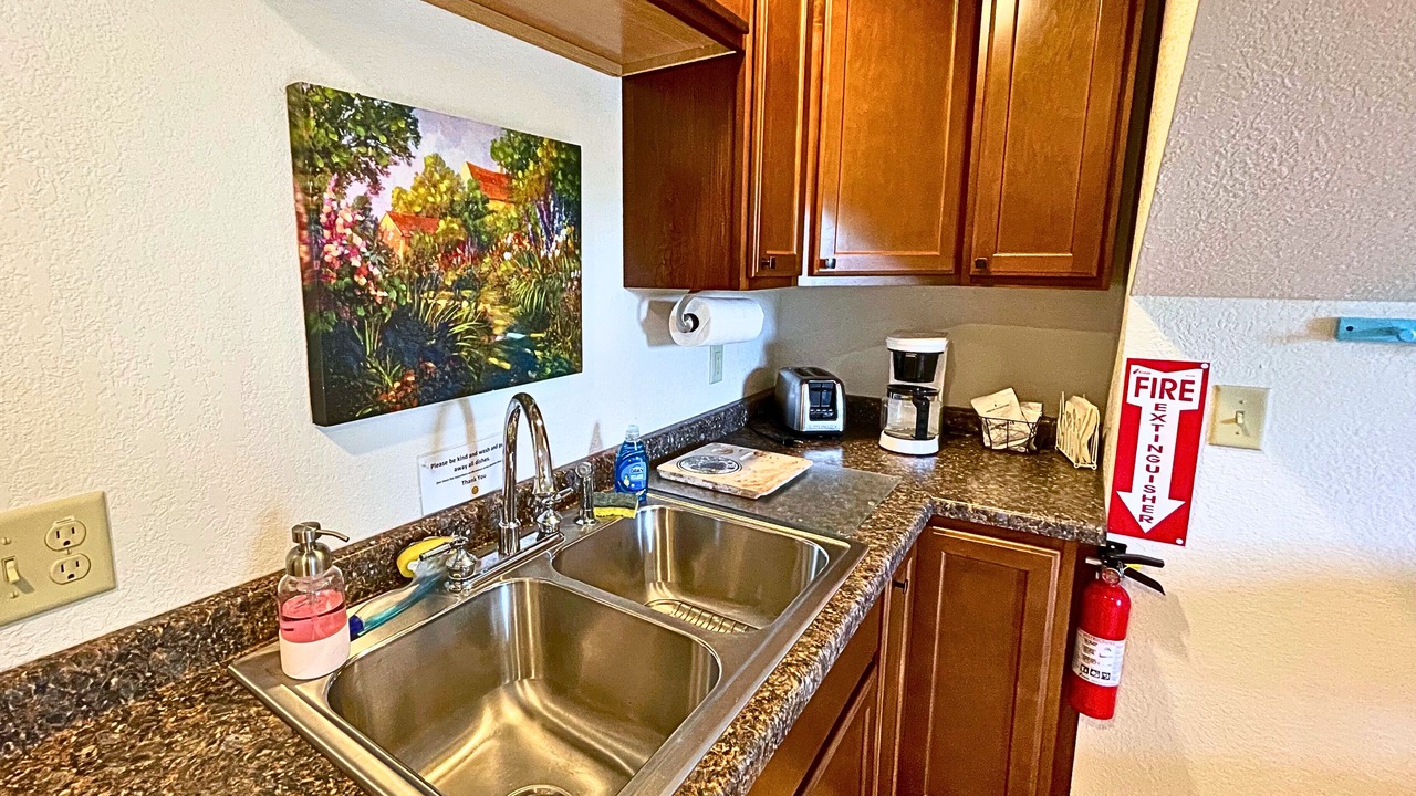 Photo of Kitchen in Phillips