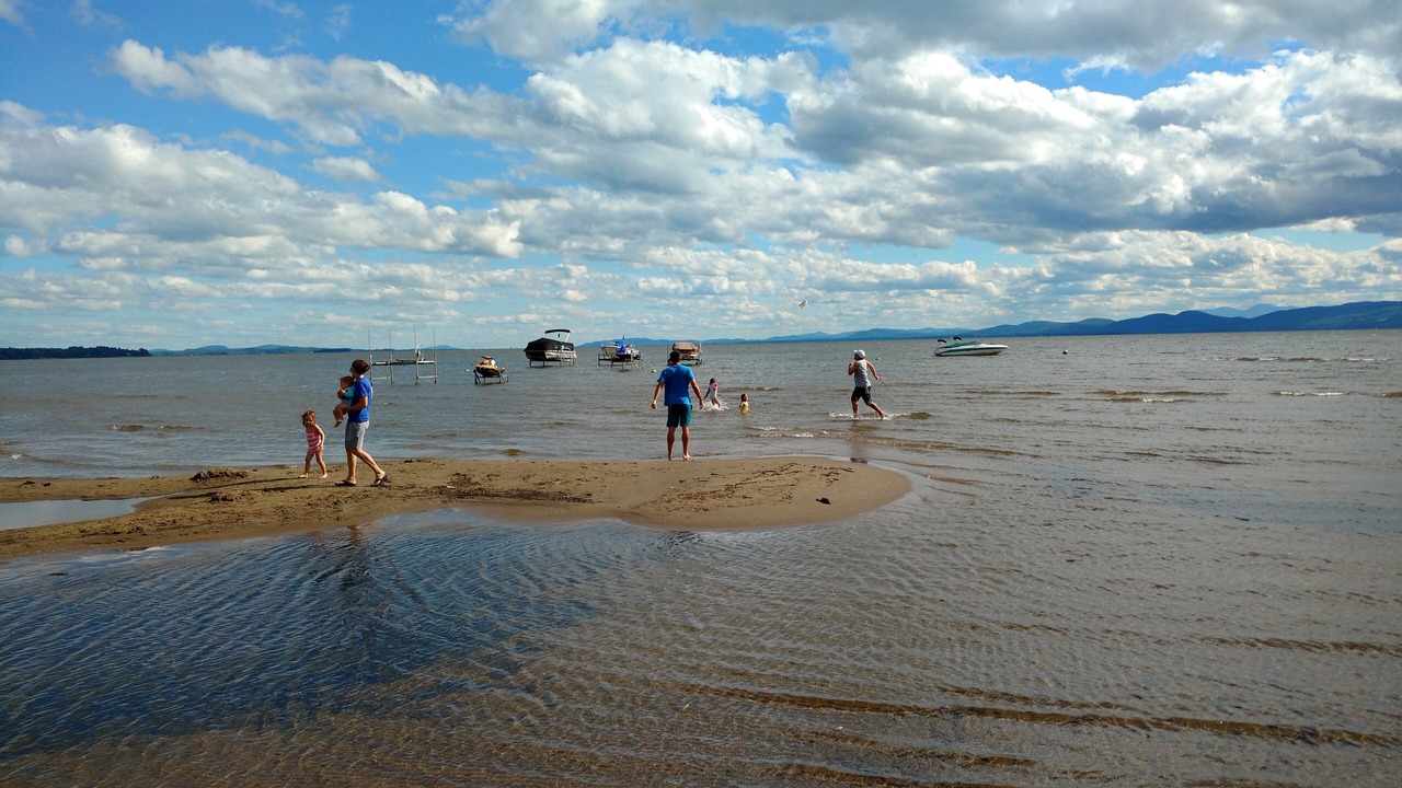 Photo of Others in Malletts Bay