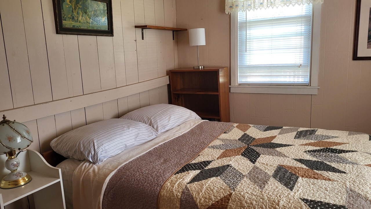 Photo of Outdoor in Malletts Bay