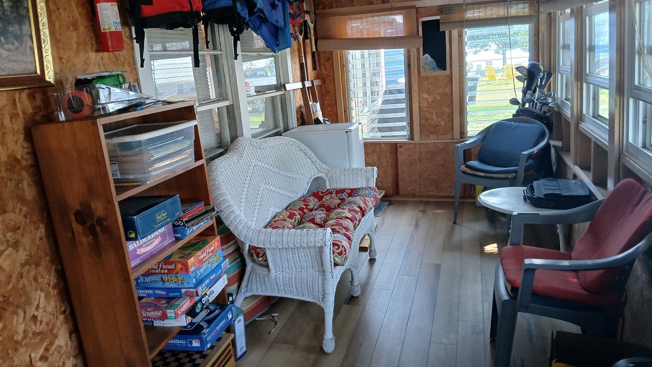 Photo of Outdoor in Malletts Bay