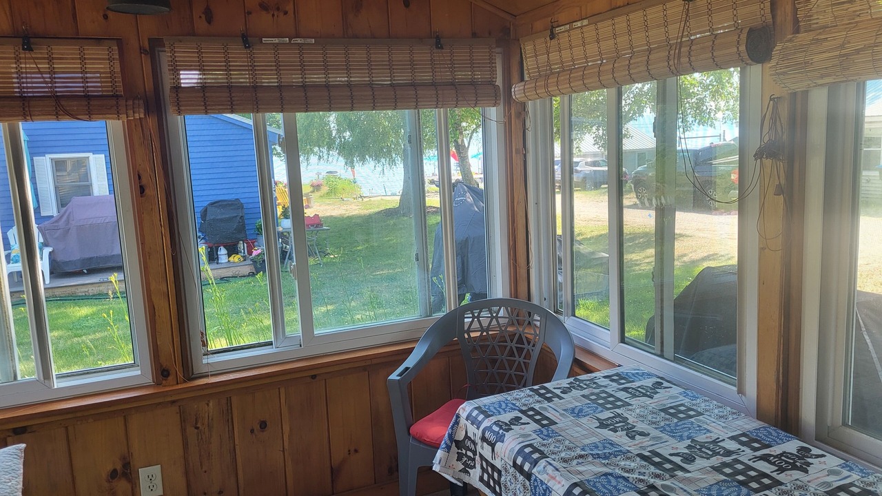 Photo of Outdoor in Malletts Bay