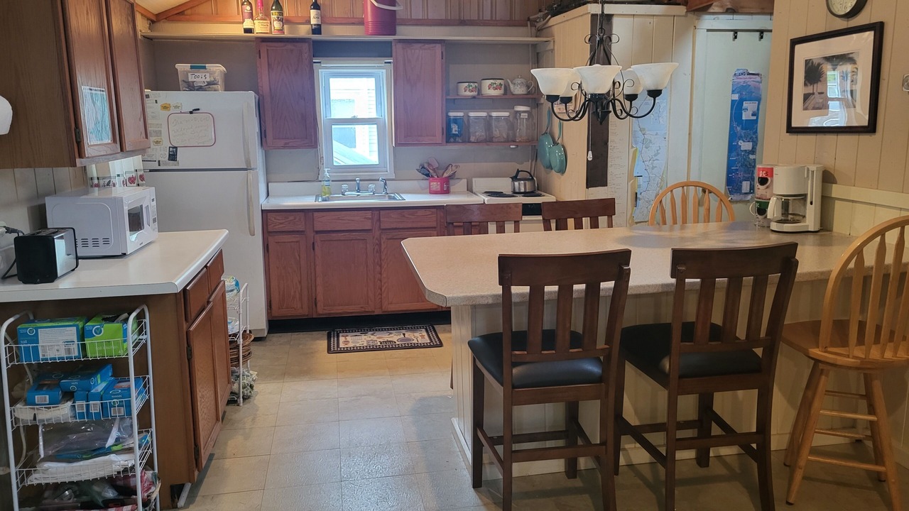 Photo of Kitchen in Malletts Bay