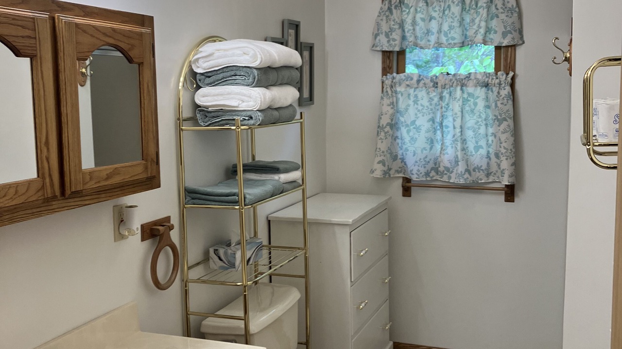 Photo of Bathroom in Solon Springs