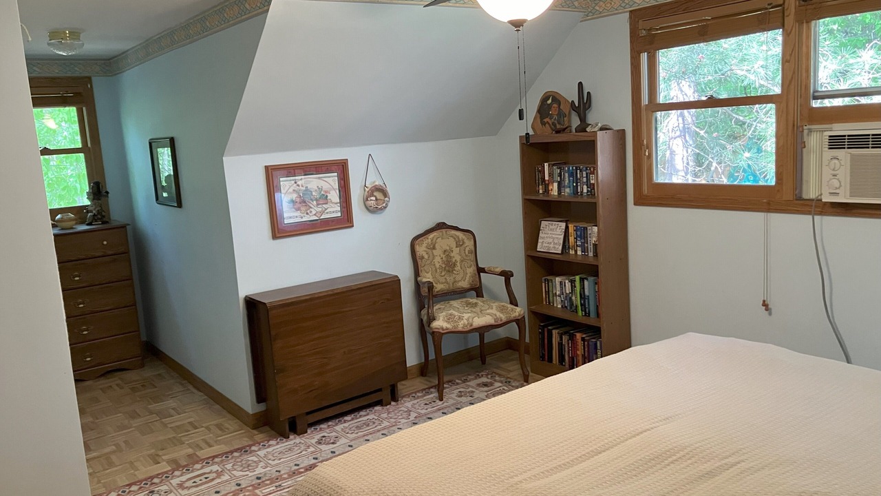 Photo of Bedroom in Solon Springs
