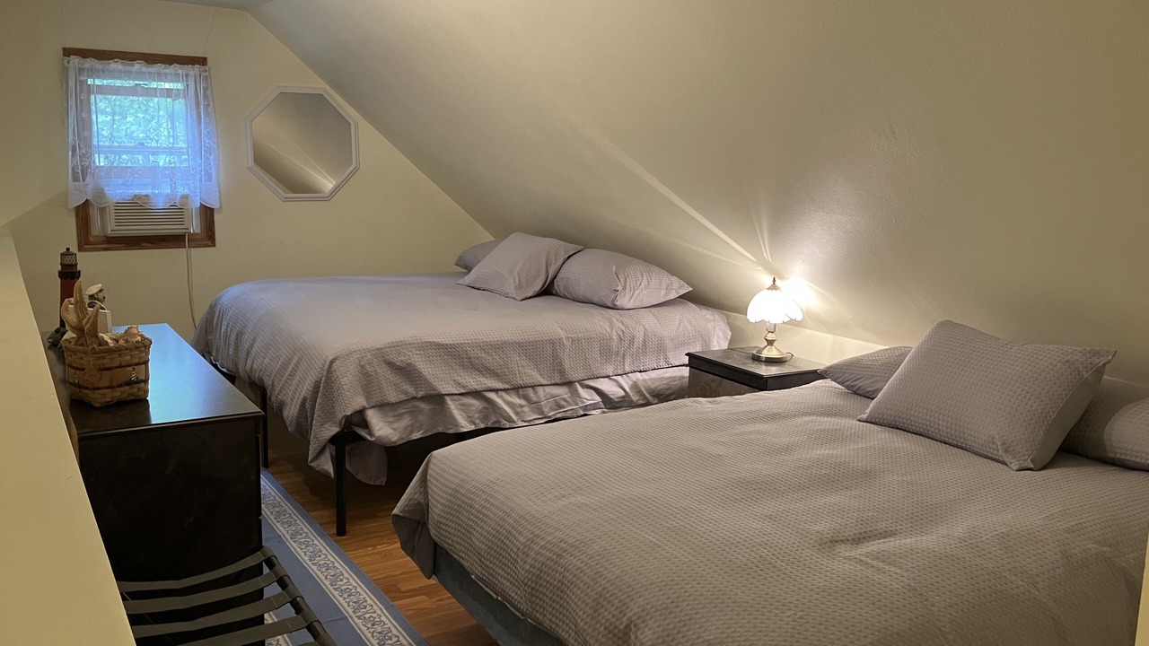 Photo of Bedroom in Solon Springs
