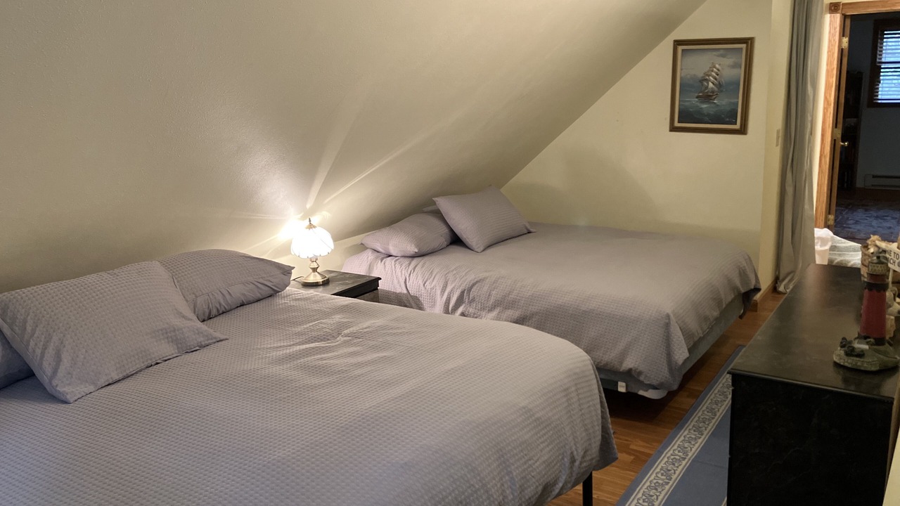 Photo of Bedroom in Solon Springs