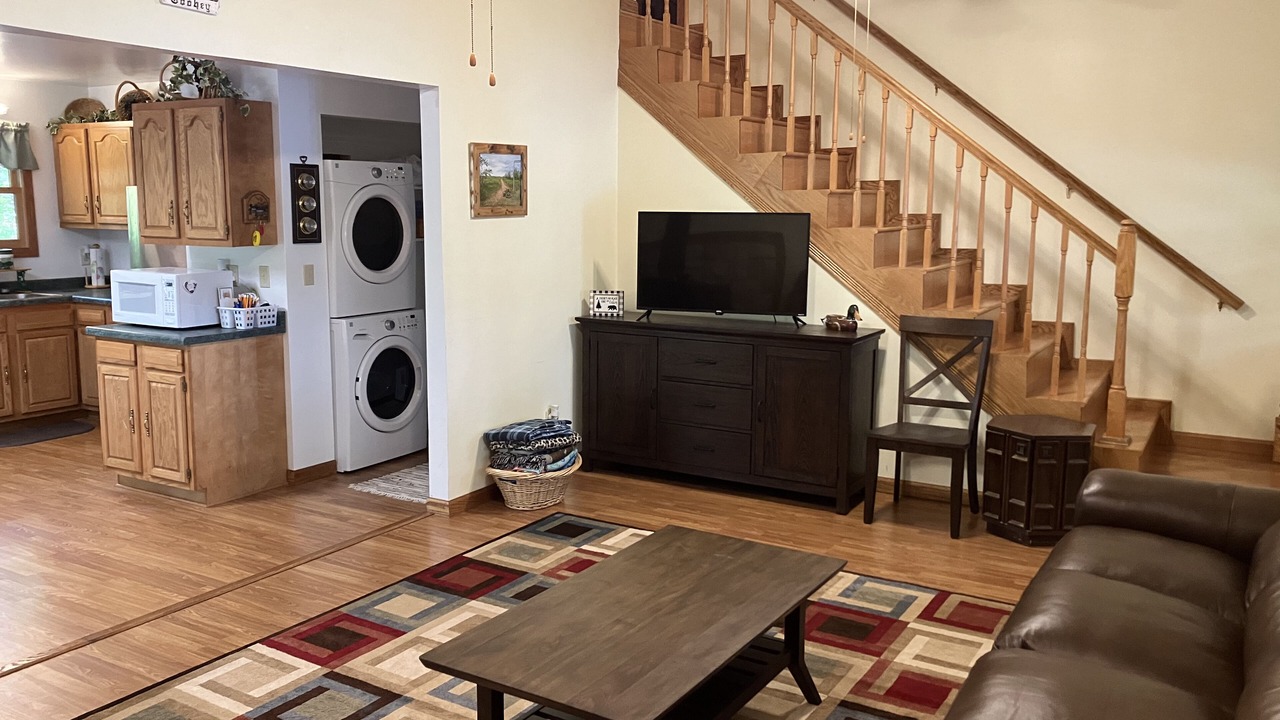 Photo of Livingroom in Solon Springs