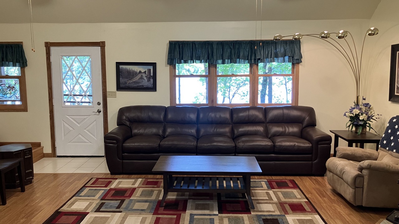 Photo of Livingroom in Solon Springs