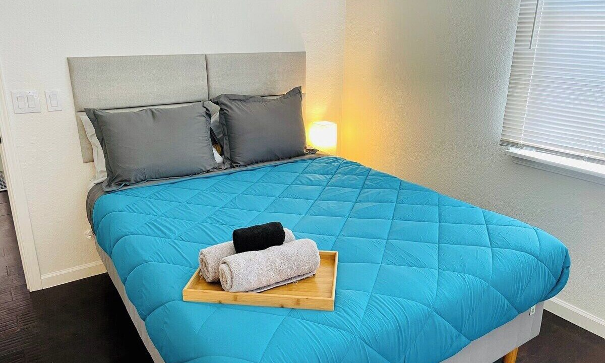 Photo of Bedroom in Old Southwest