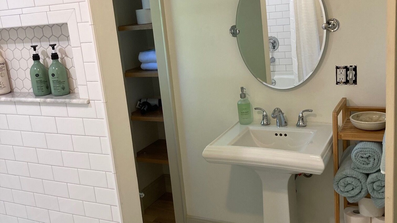 Photo of Bathroom in Sheffield