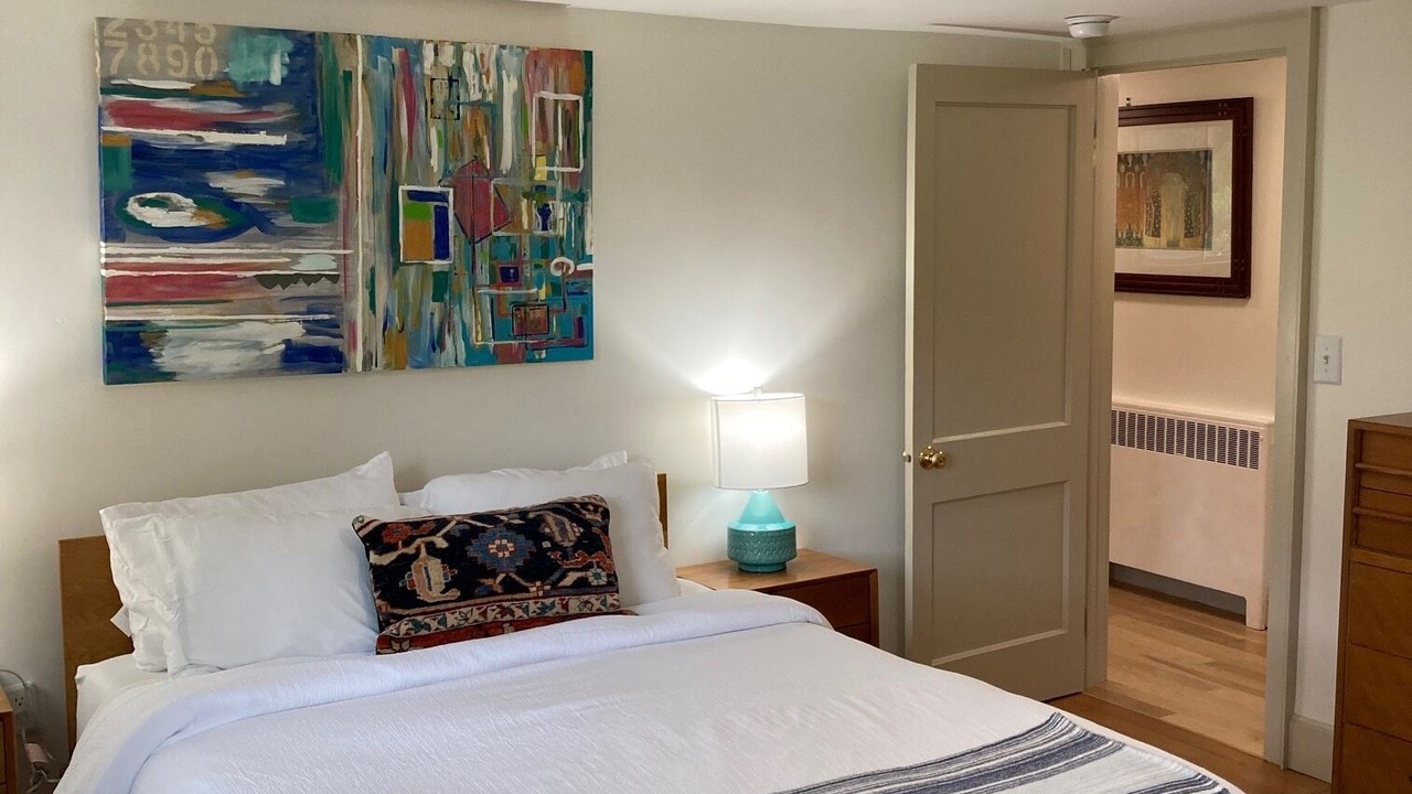 Photo of Bedroom in Sheffield