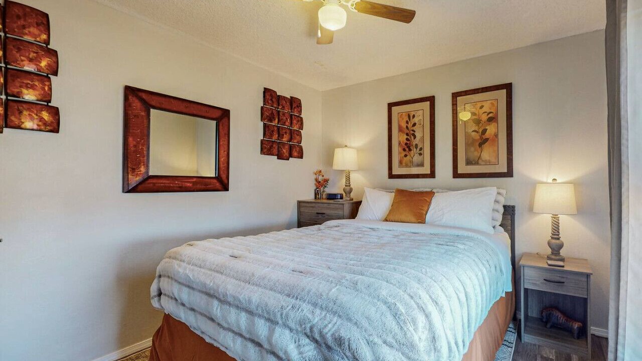 Photo of Bedroom in Mesa Del Sol Innovation Park