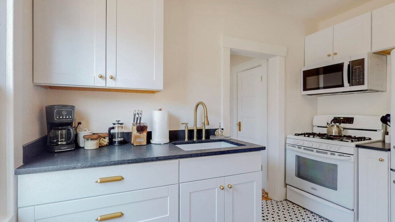 Photo of Kitchen in Albuquerque