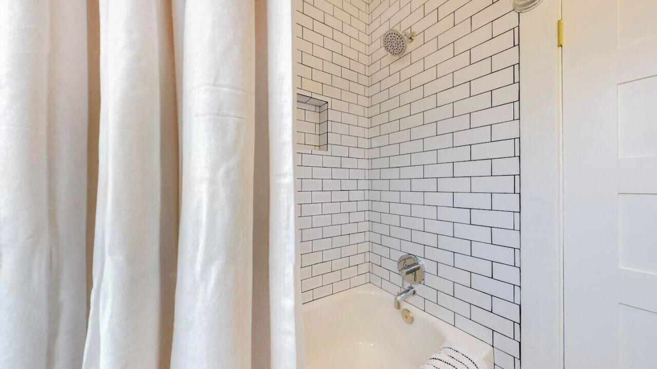 Photo of Bathroom in Albuquerque