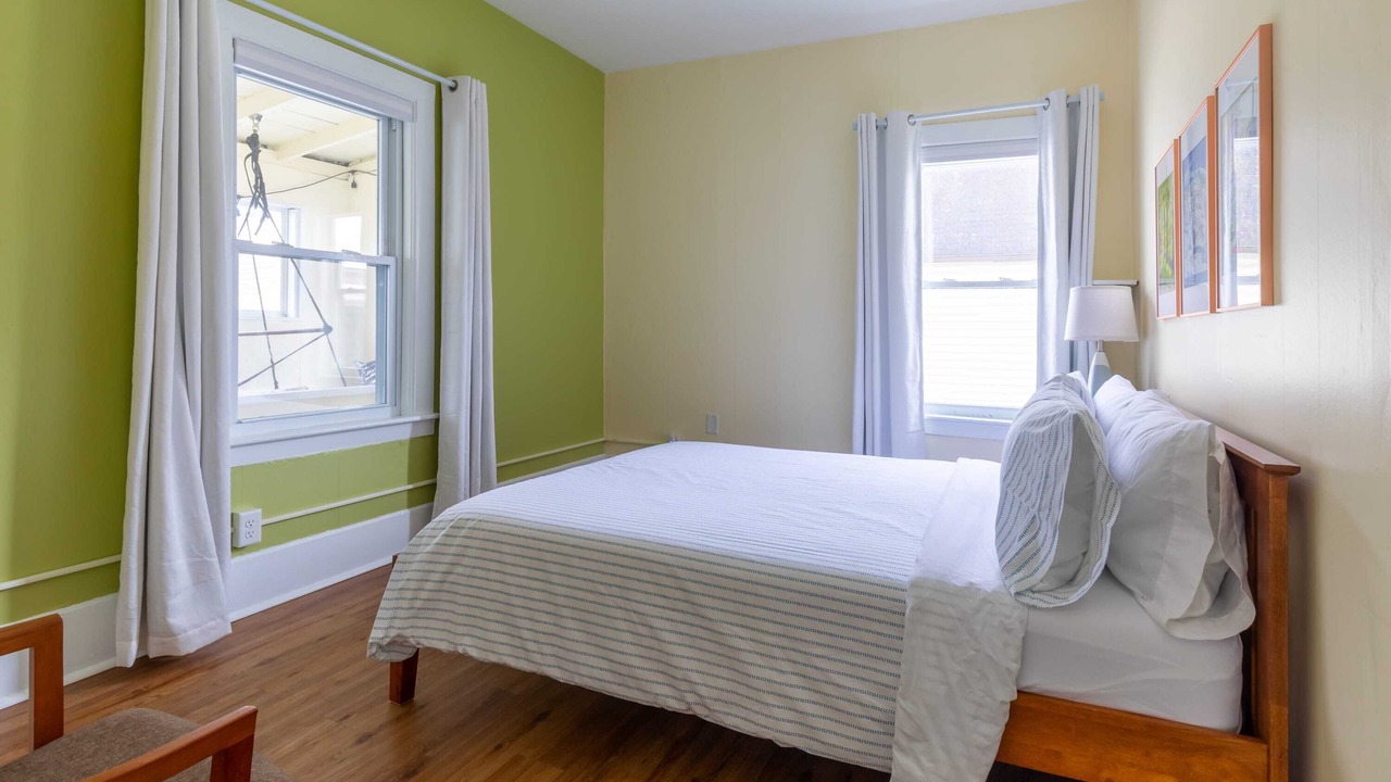 Photo of Bedroom in Old North End