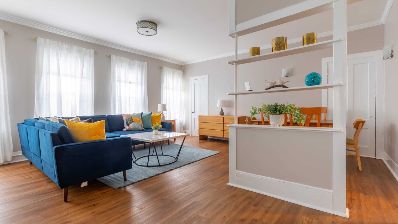 Photo of Bedroom in Old North End