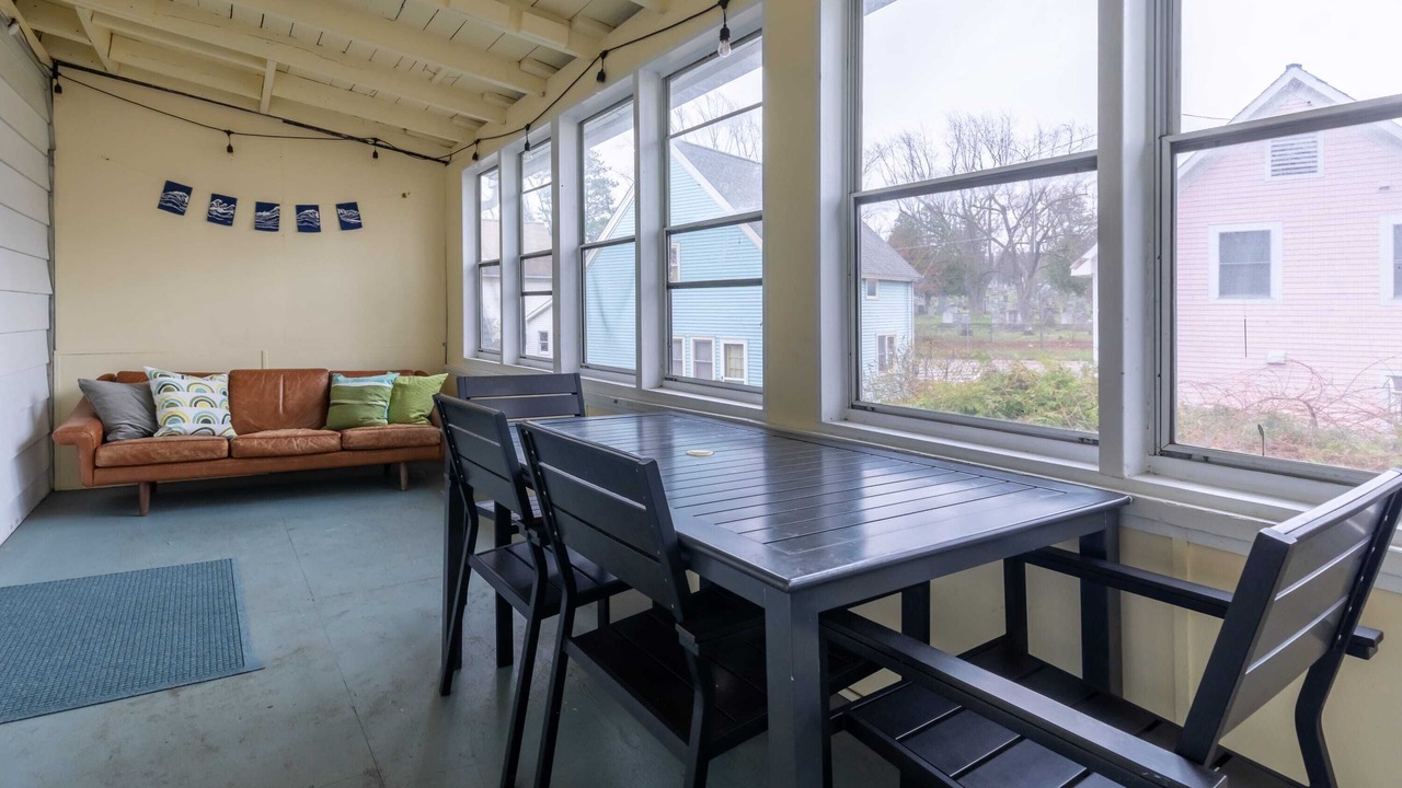 Photo of Outdoor in Old North End