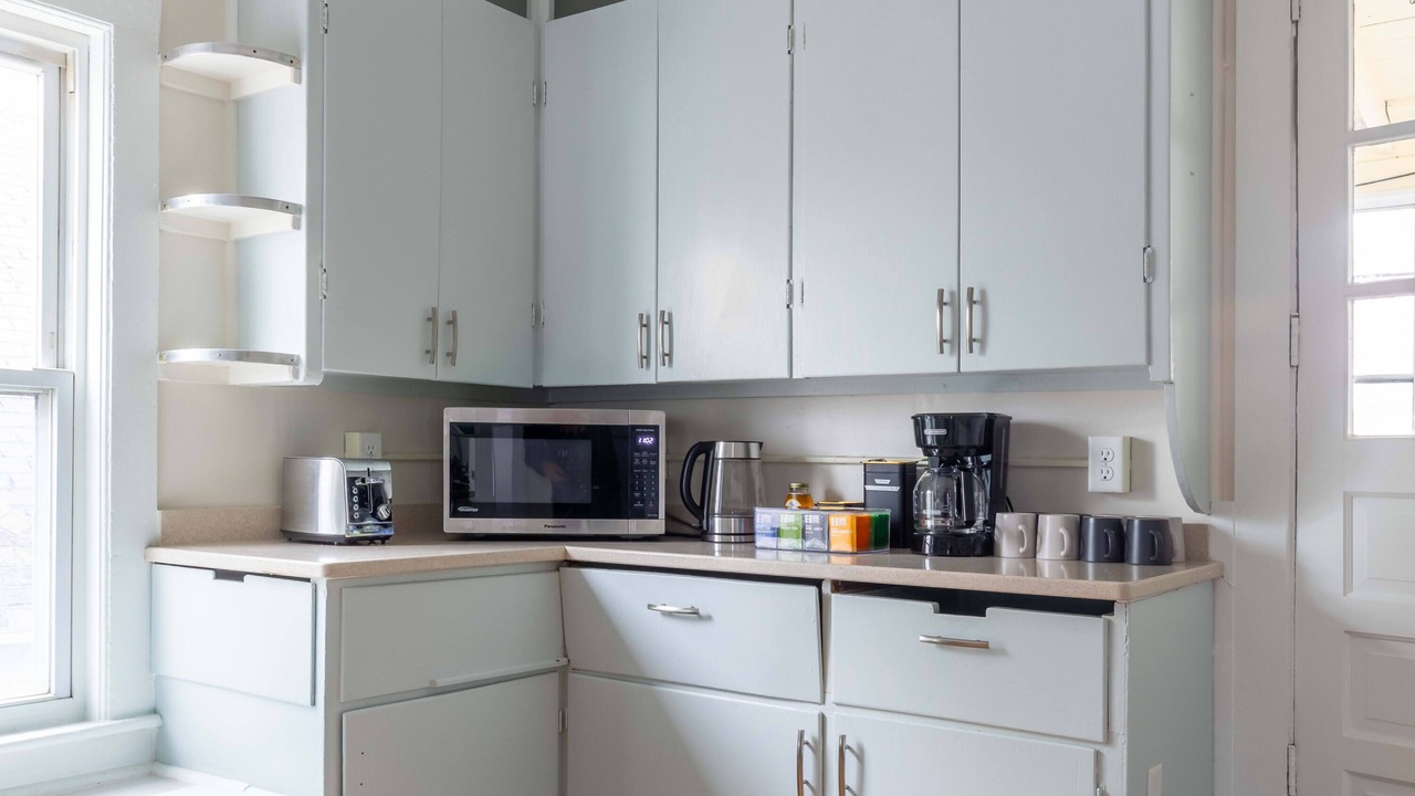 Photo of Kitchen in Old North End