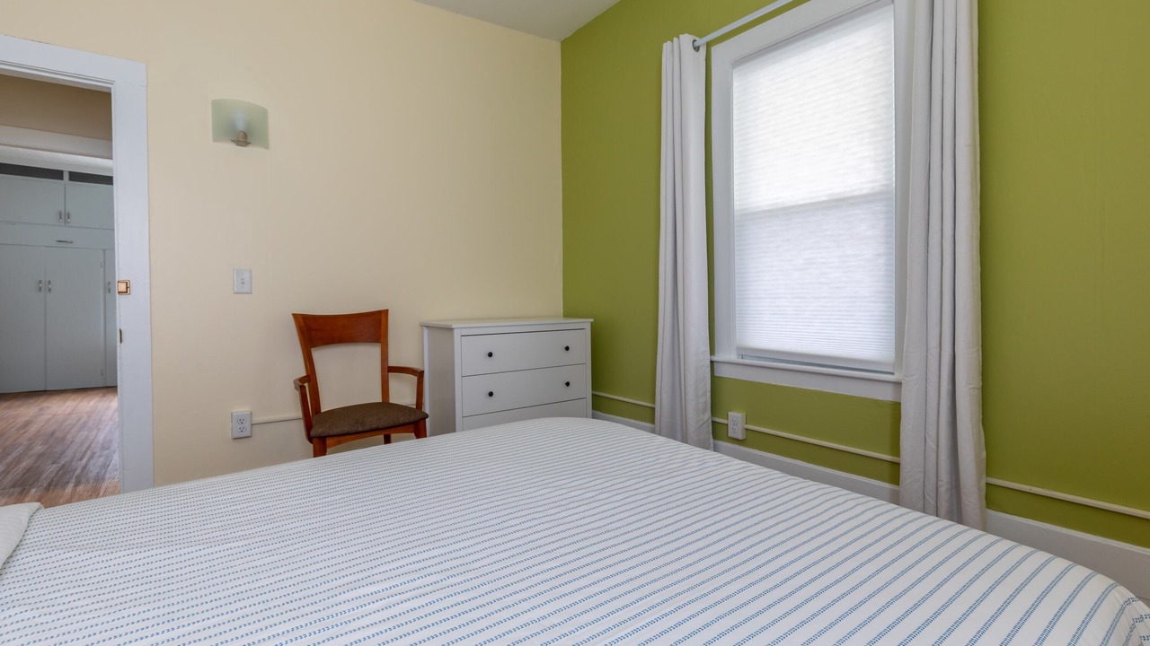 Photo of Bedroom in Old North End