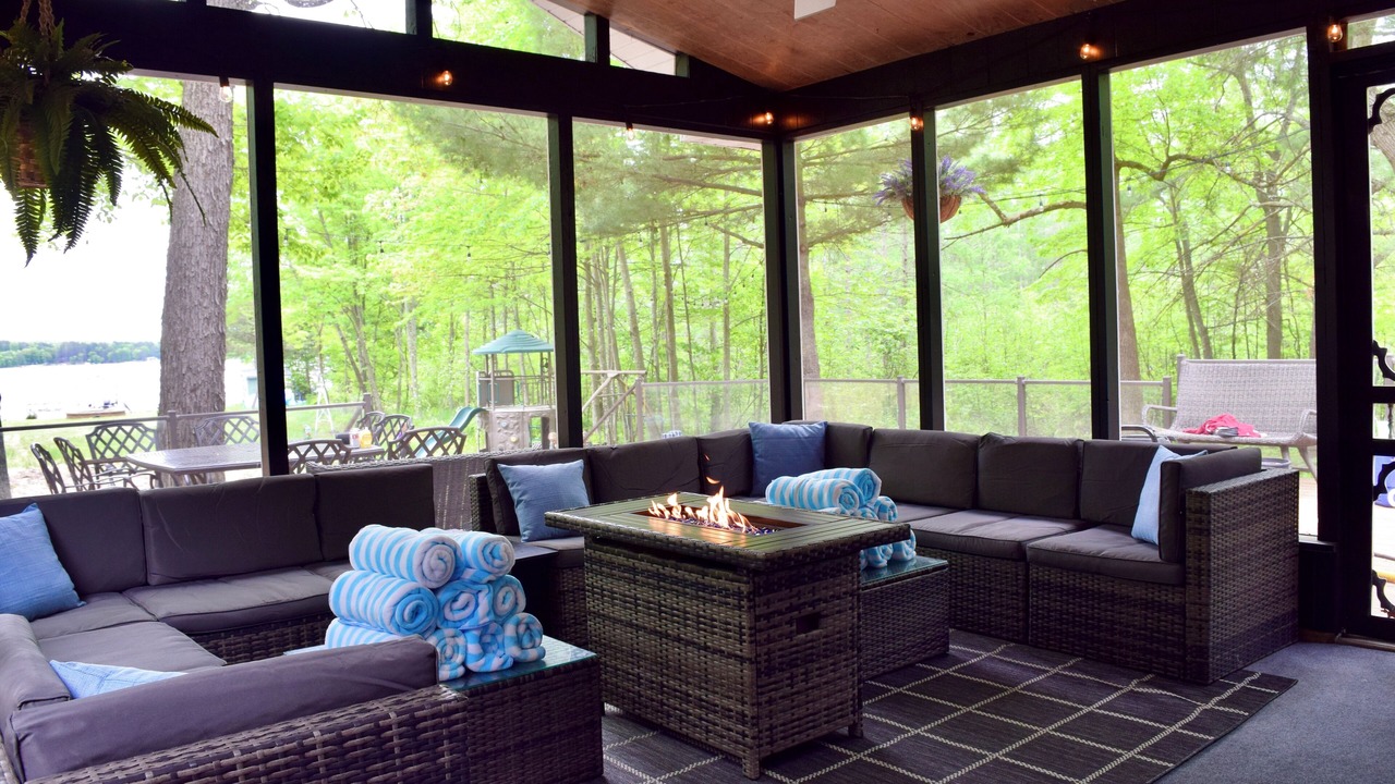 Photo of Outdoor in Spooner