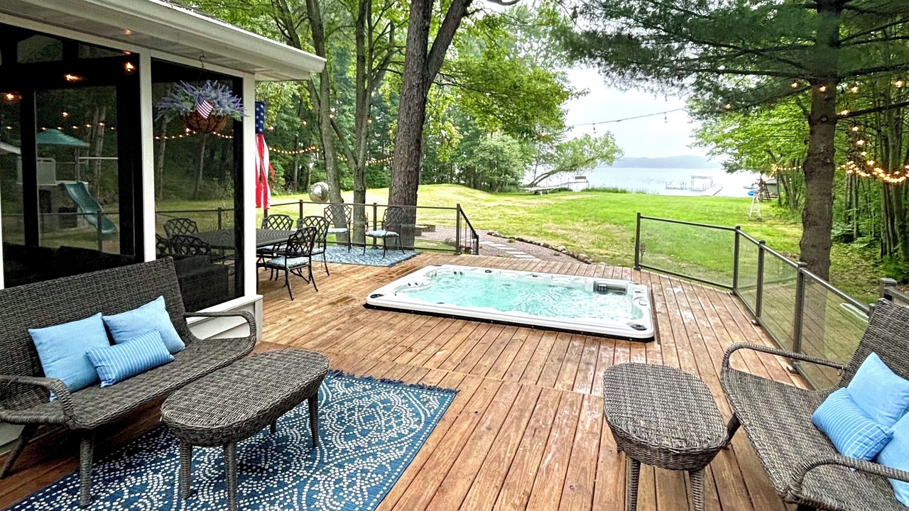 Photo of Outdoor in Spooner