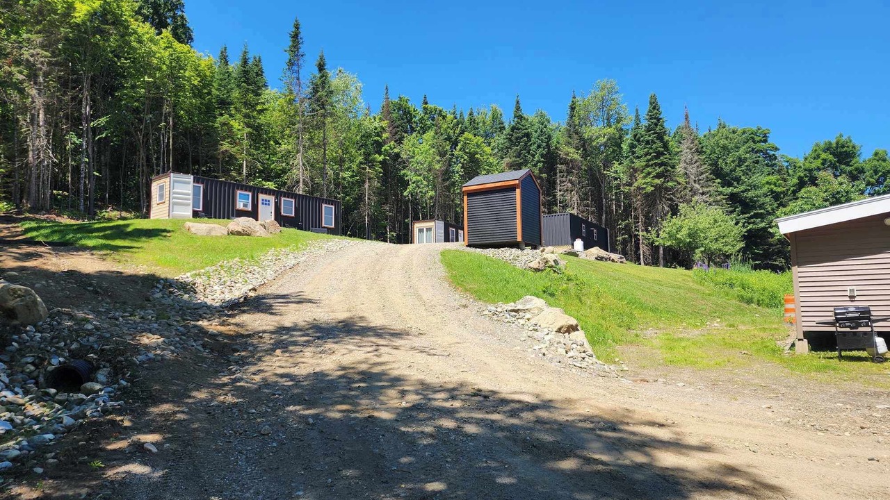 Photo of Outdoor in Errol