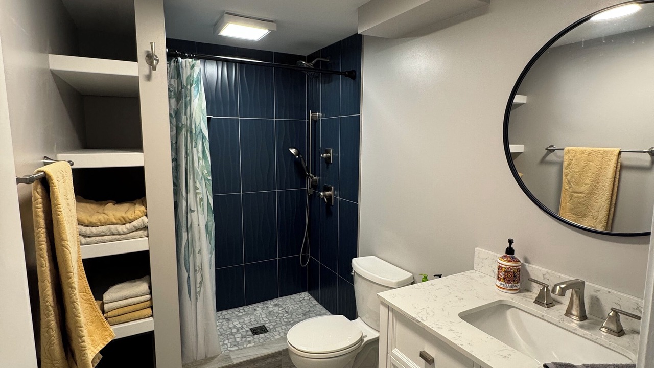 Photo of Bathroom in Cold Spring