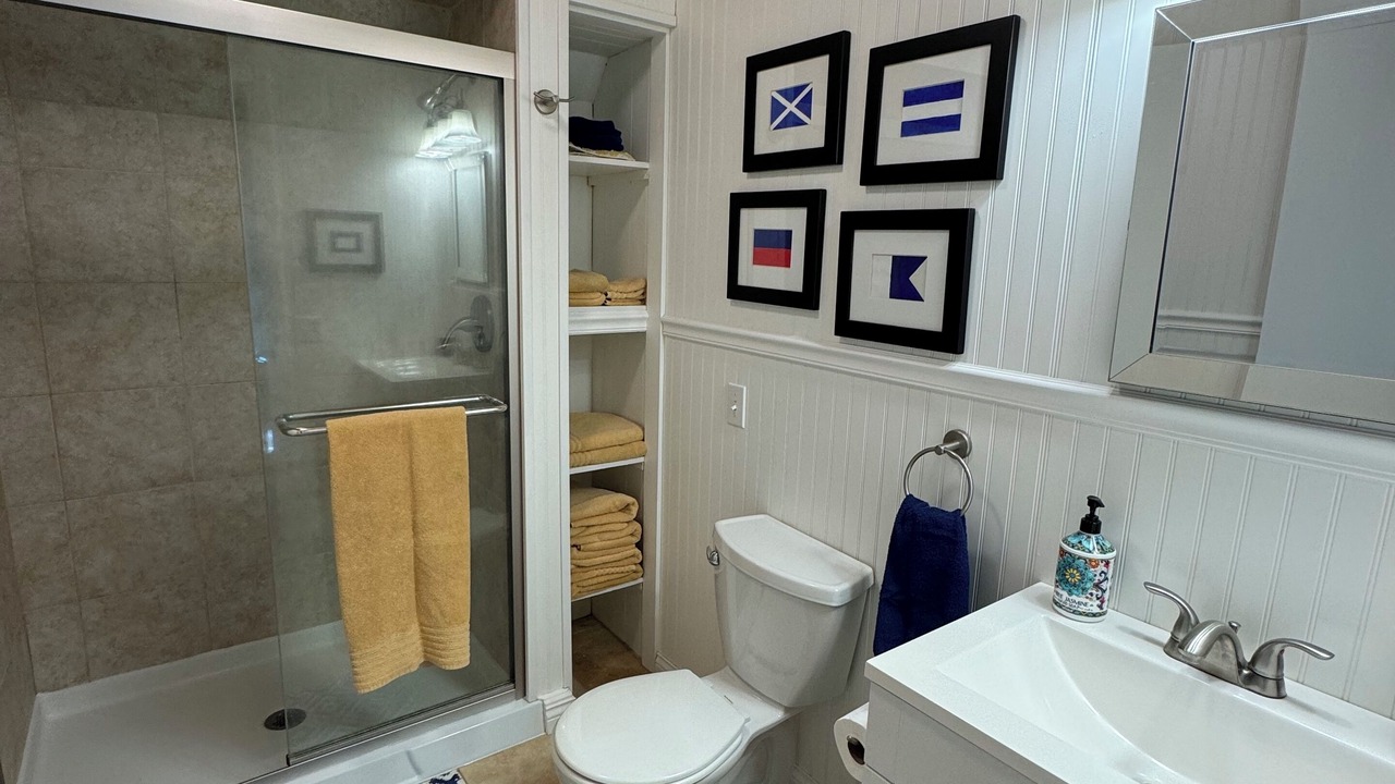 Photo of Bathroom in Cold Spring