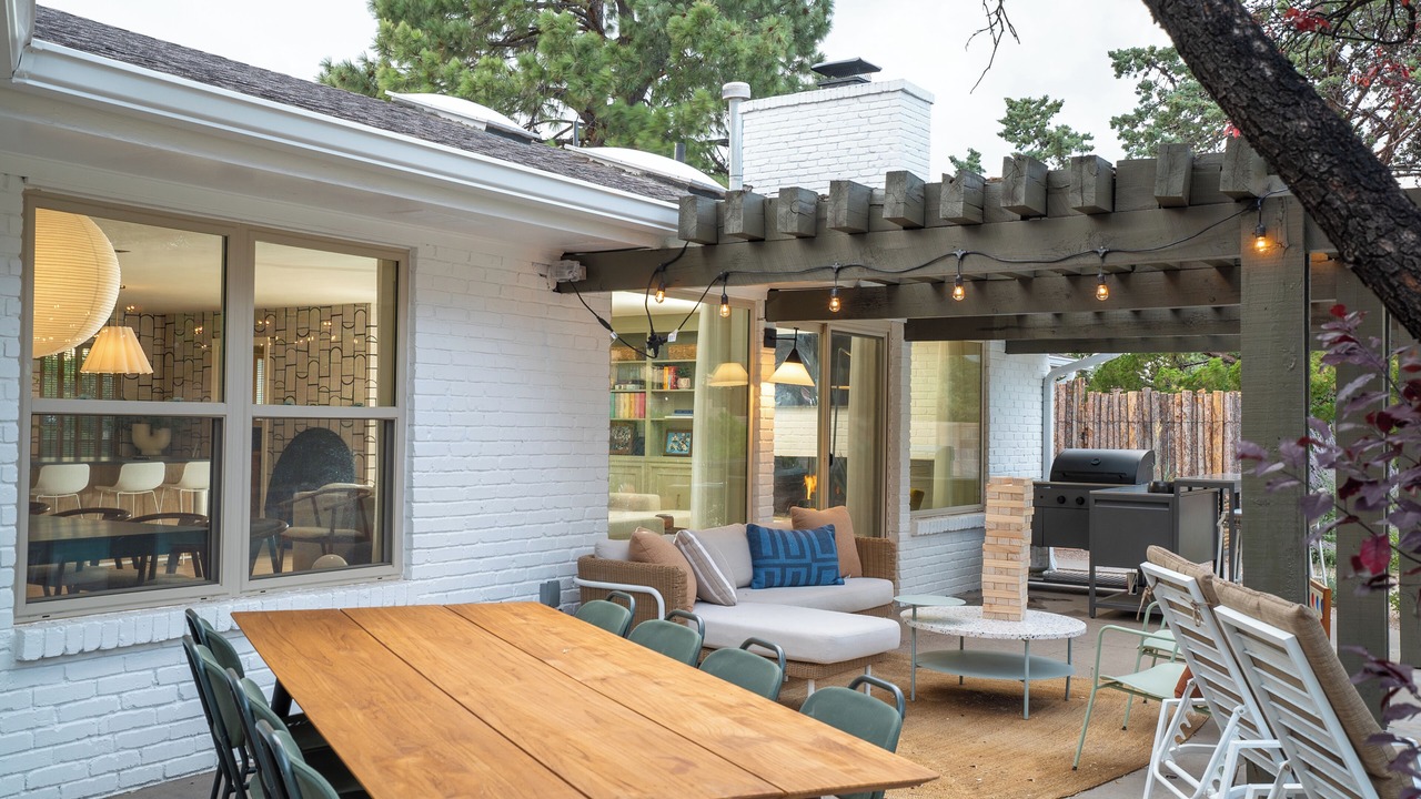 Photo of Outdoor in Albuquerque