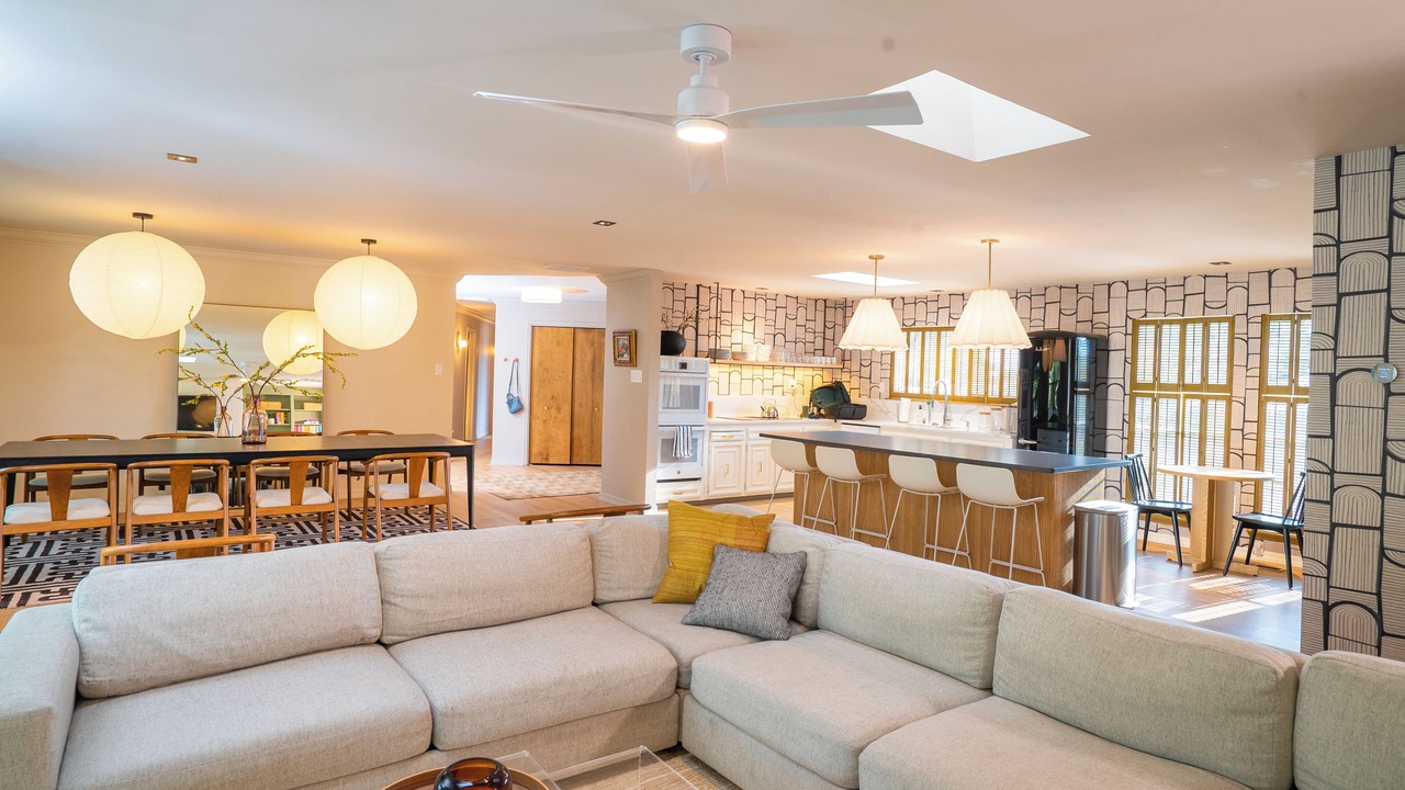 Photo of Livingroom in Albuquerque
