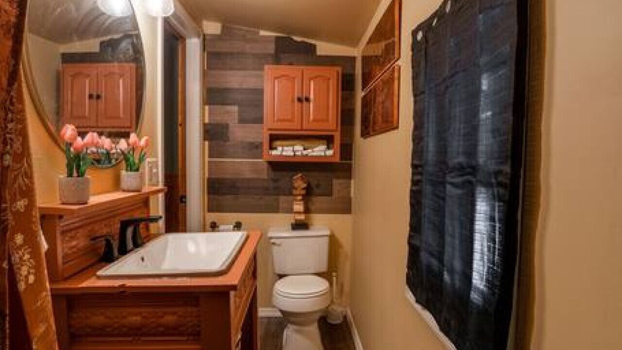 Photo of Bathroom in Remsen