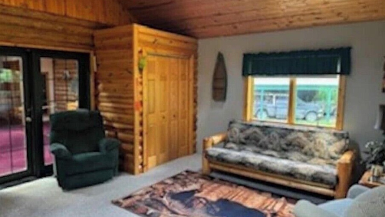 Photo of Livingroom in Viroqua